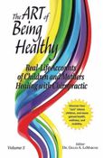 The Art of Being Healthy Book Cover