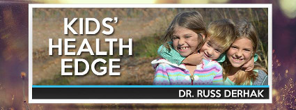 Kids' Health Edge